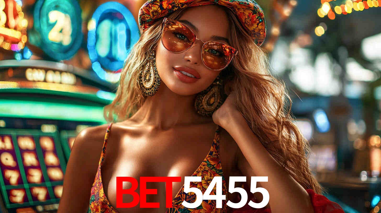 Certificação eCOGRA bet5455