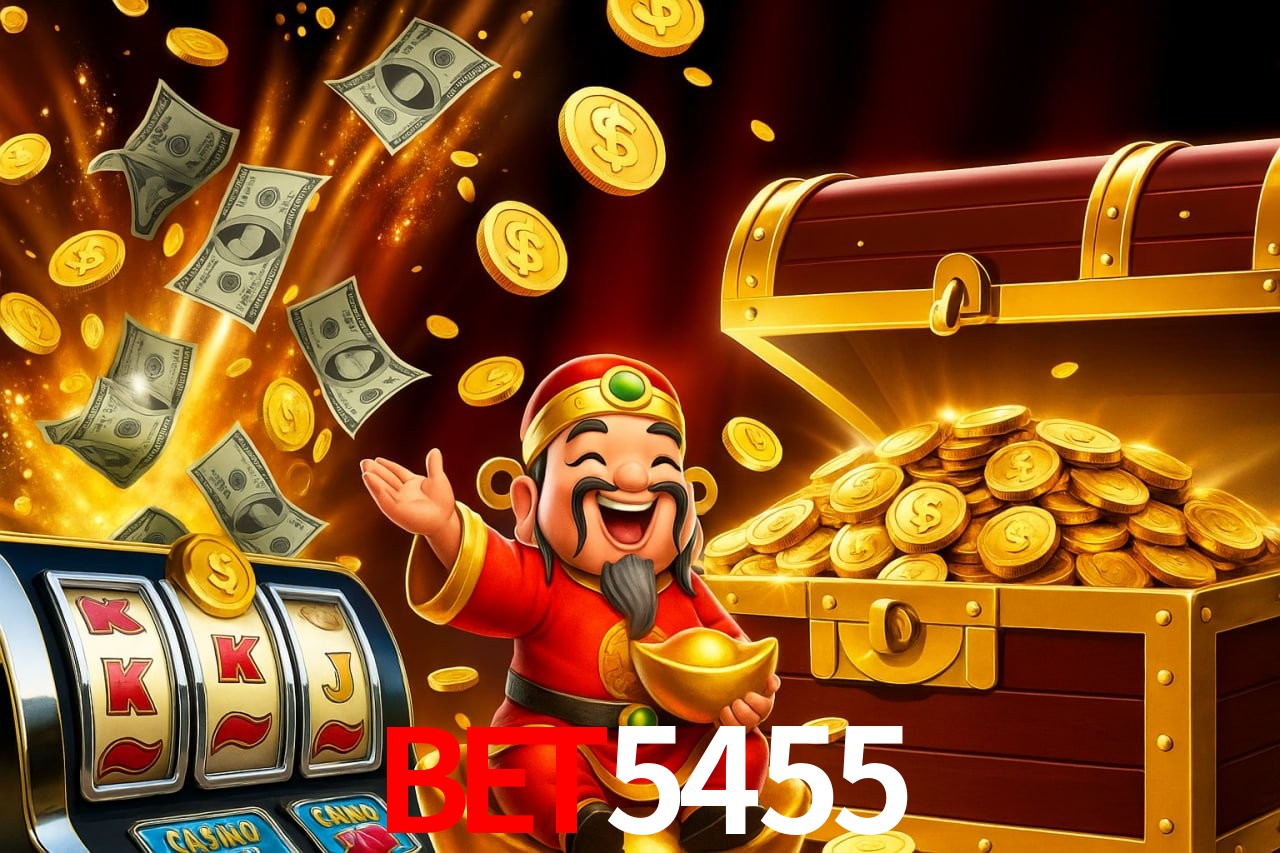 Casino VIP bet5455