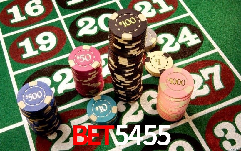 bet5455 Logo 2