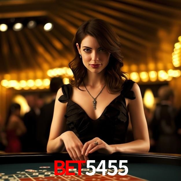 A Emoção da Loteria na bet5455: Uma Chance de Mudança de Vida
