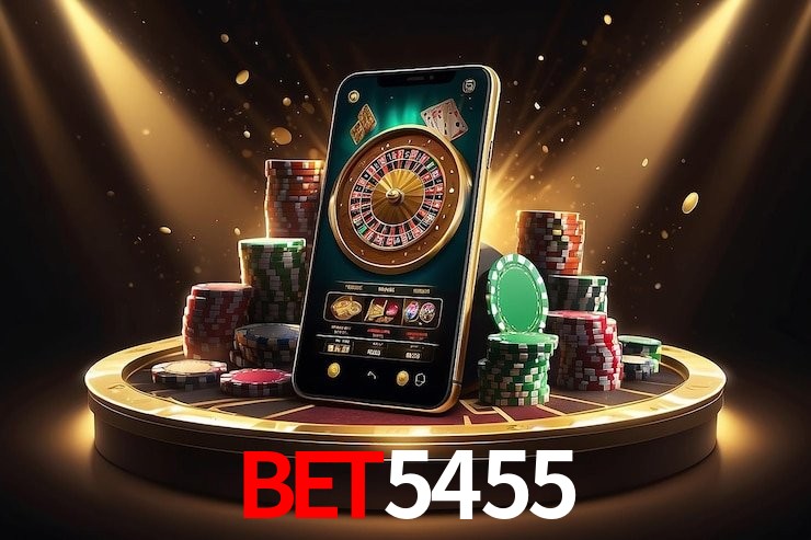 Promoções Sazonais bet5455