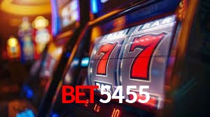 Promoção Relâmpago bet5455