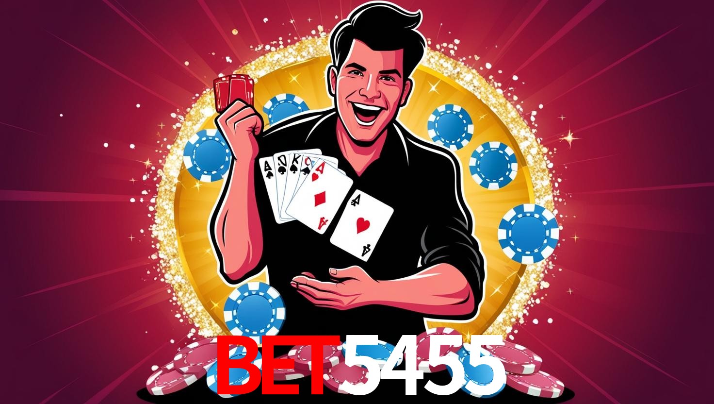 BET5455