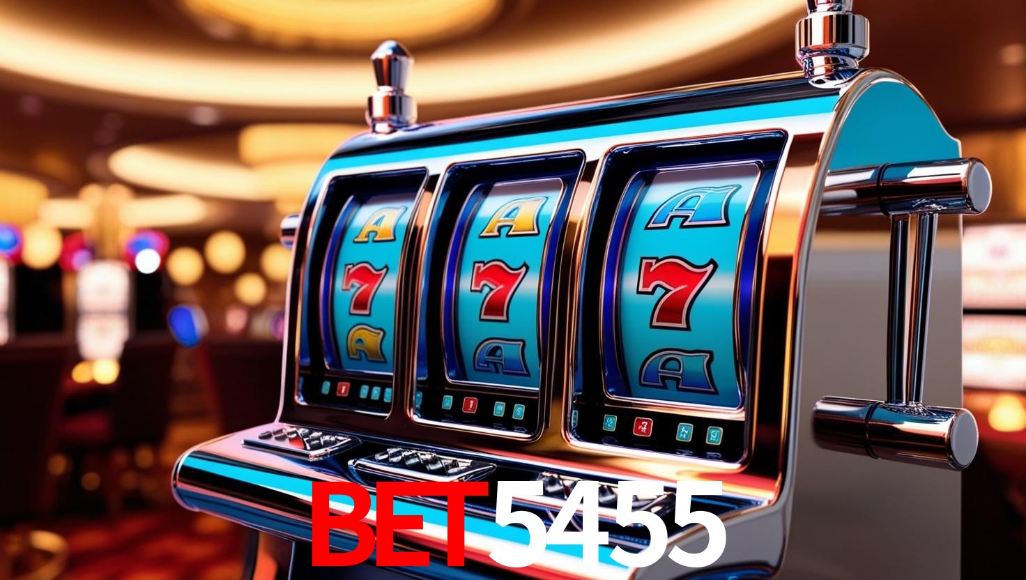 BET5455