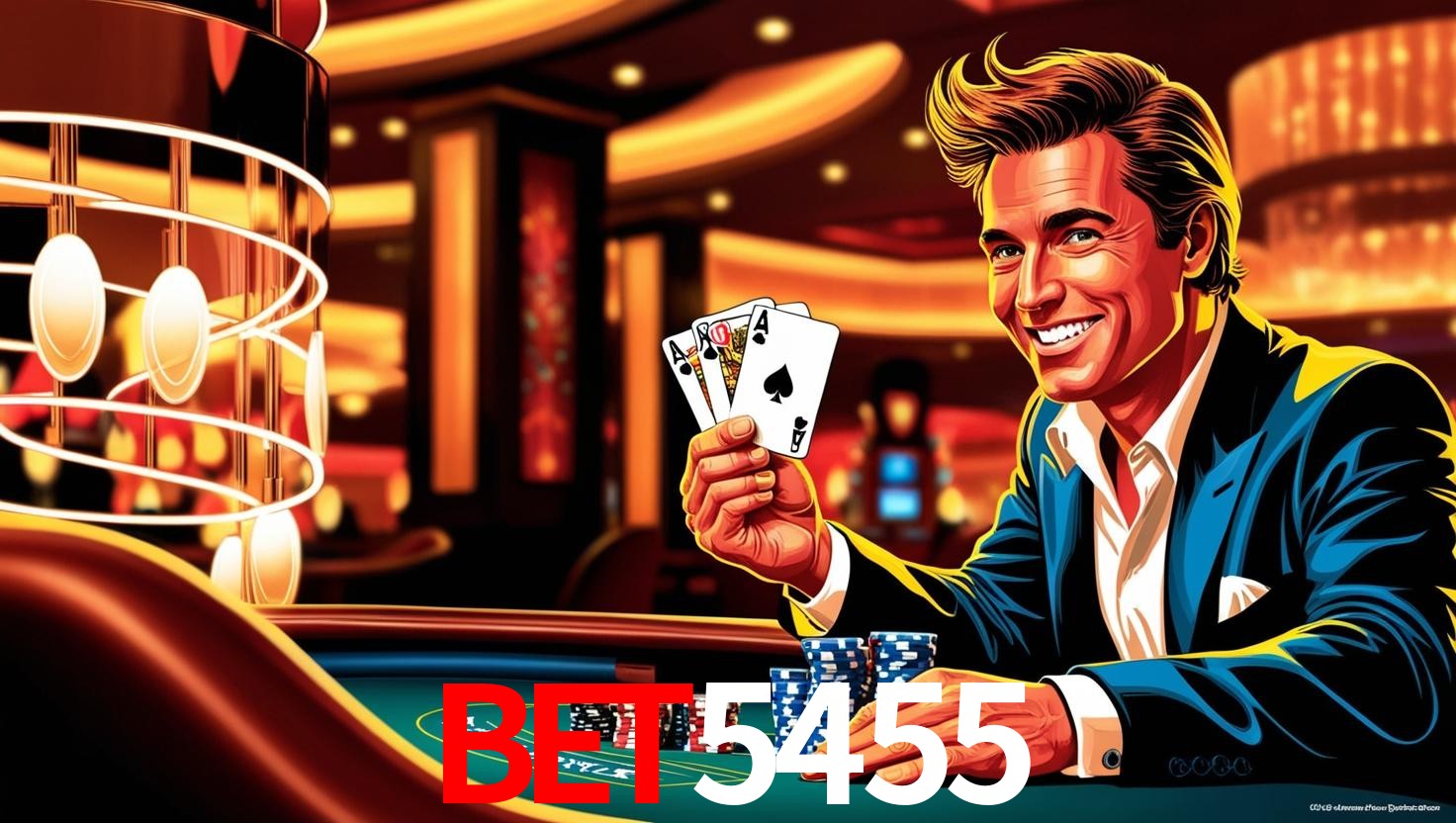BET5455