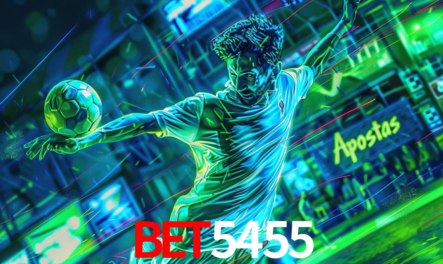 BET5455