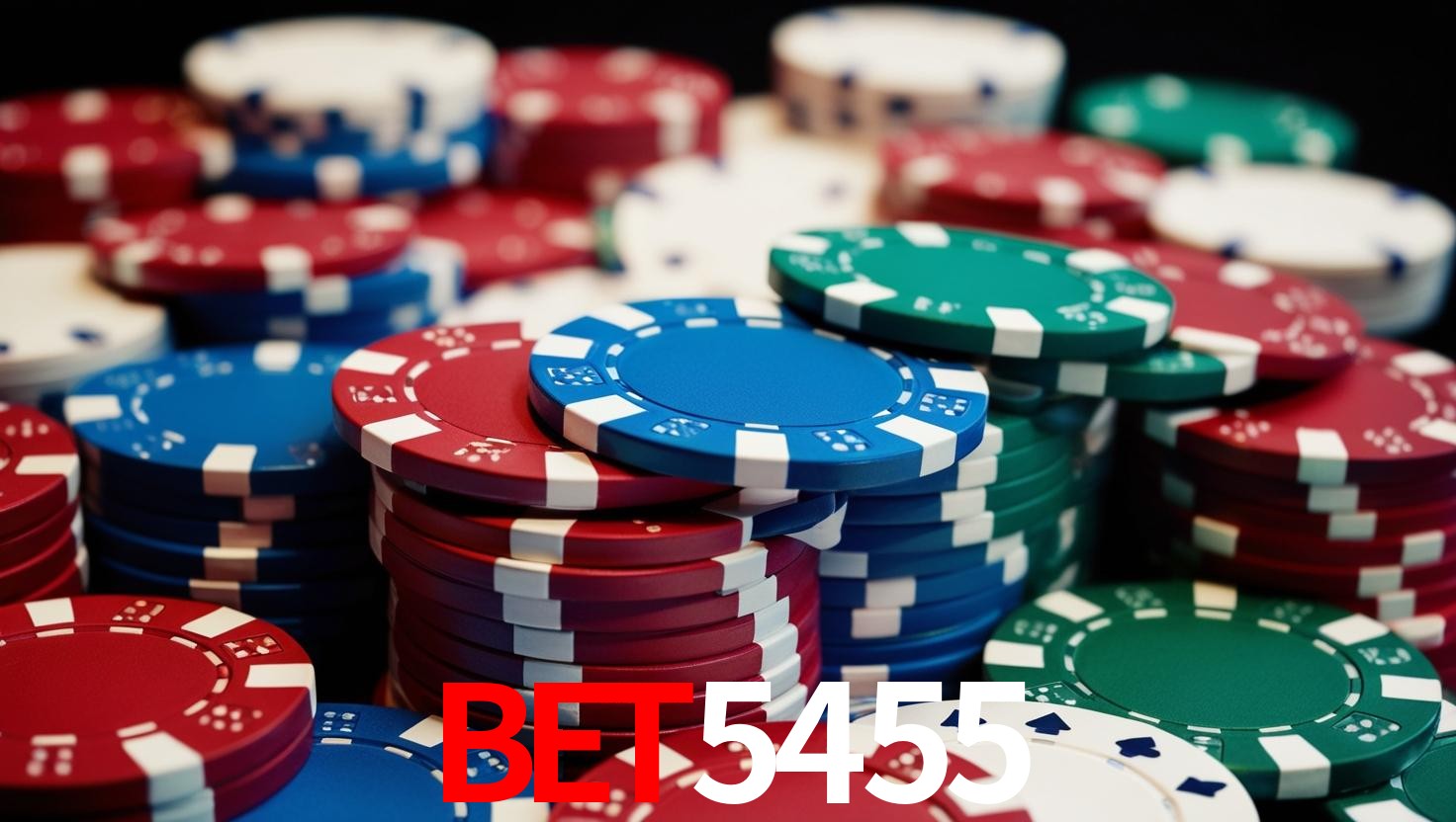 BET5455