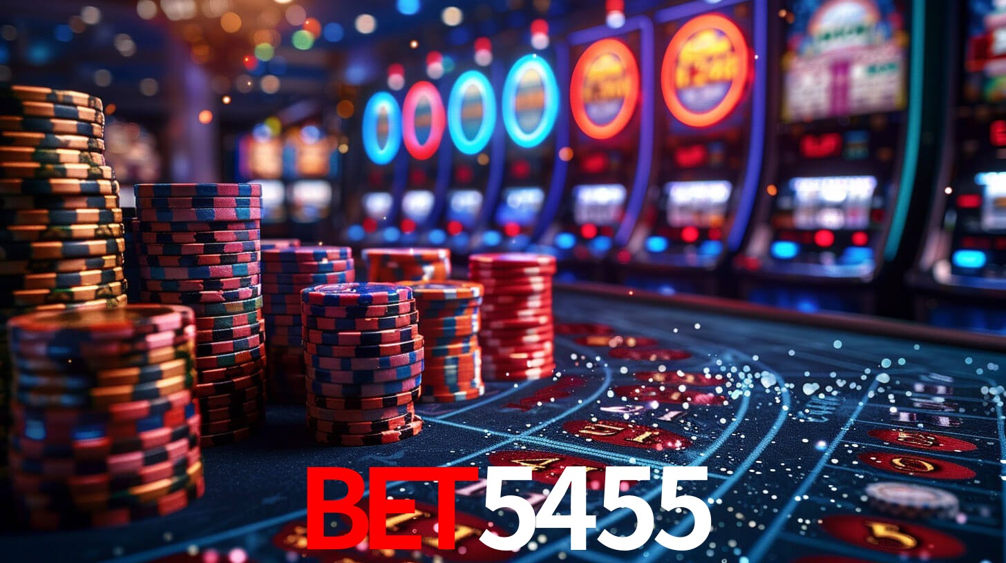 BET5455